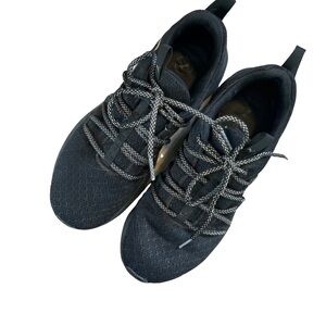 Puma Women's Black Athletic Shoes